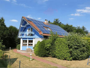Urlaub am Meer Ferienwohnungen mit Terrasse oder Balkon
